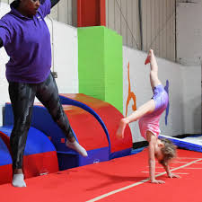 Image result for Mk Springers Gymnastics Club