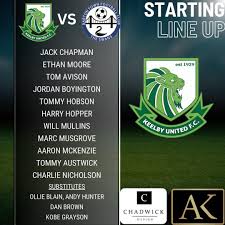 Image result for Keelby United Fc