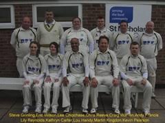 Image result for Worlingworth Cricket Club