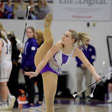 Image result for Swallows Baton Twirling Team