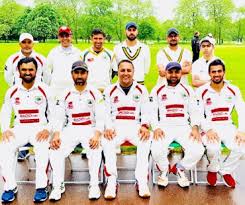 Image result for Edenbridge Cricket Club