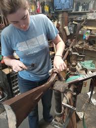 Image result for Bury & District Muzzle Loaders