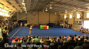 Image result for Lincoln Gymnastics Club