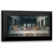Image result for última cena da vinci