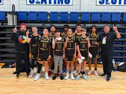 Image result for Aireborough Arrows Basketball team
