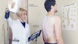 Image result for body scanner