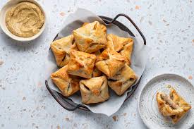 Image result for knish