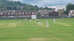 Image result for Southern Railway & Kenley Cricket Club