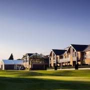 Image result for Chipping Norton Golf Club