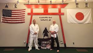 Image result for Southill Karate Club