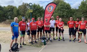 Image result for Farnborough and Camberley Cc - Luciano Cycles