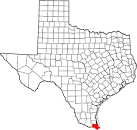 Cameron County, Texas | Learn | FamilySearch.