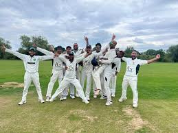 Image result for Roding Valley Cricket Club