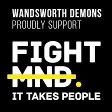 Image result for Wandsworth Demons