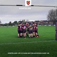 Image result for Ponteland Netball Club