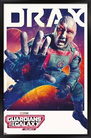 Image result for Drax Cc