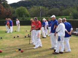 Image result for Ystradfechan Bowling Club