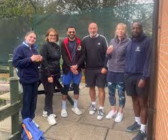 Image result for Magdala Lawn Tennis Club