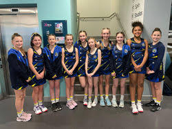 Image result for Tameside Netball Club