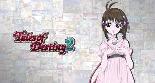 「ロニ・デュナミス テイルズオブデスティニー2」の画像検索結果