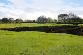 Image result for Green Haworth Golf Club