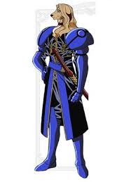 「アレン・クルゼード・シェザール 天空のエスカフローネ」の画像検索結果