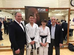 Image result for Backwell Karate
