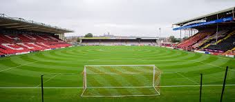 Image result for Welton Football Club