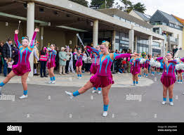 Image result for Lyme Regis Majorettes