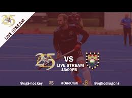 Image result for Old Georgians Hockey Club