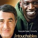 Intouchables.