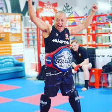 Image result for Petch Yin Dee International Muay Thai Boxing Camp