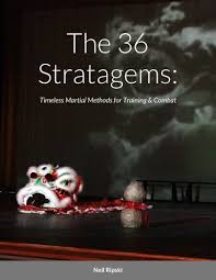 Image result for The Martial Method