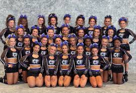 Image result for RT Twilights Cheerleading