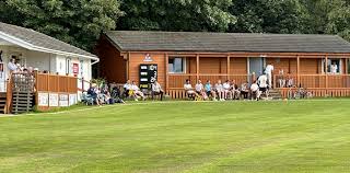 Image result for Blue Bell Hill Cricket Club