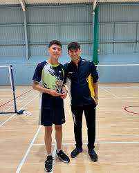 Image result for Kennet (Berkshire) Badminton Club
