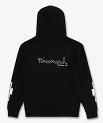 Image result for Толстовка diamond supply co fullcolor