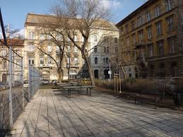 Image result for klauzál tér budapest
