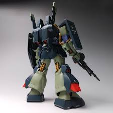 「ジェリド・メサ 機動戦士Zガンダム」の画像検索結果