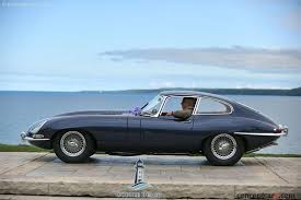 Image result for Dark Blue 1965 Jaguar