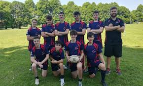 Image result for Severn Vale Badminton Club