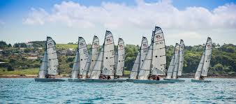 Image result for Royal North Of Ireland Yacht Club