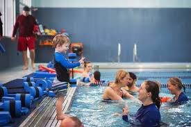Image result for Maxwell Swimming Club