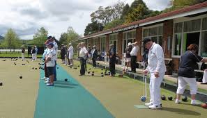 Image result for Huntly Bowling Club