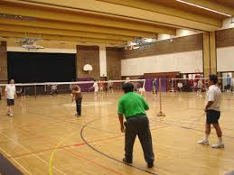 Image result for Thornaby Pavilion Junior Badminton Club