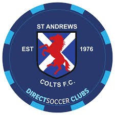 Image result for St Andrews Colts Football Club