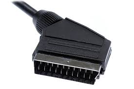 Image result for SCART