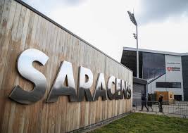 Image result for Saracens (Preston) Badminton Club