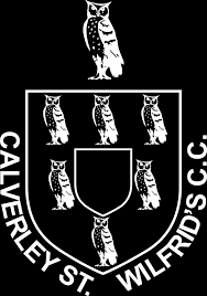 Image result for Calverley St Wilfrid`s Cricket Club