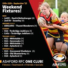 Image result for Thanet Wanderers Rufc